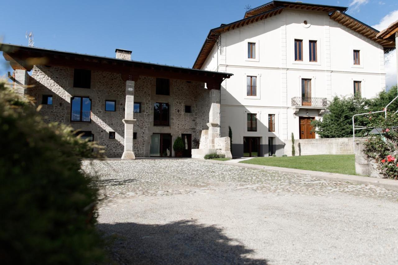 Ferienwohnung Mas D'Aravo - Casa Colonos Bolvir Exterior foto